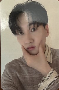 Mediheal 銀赫 代言卡 Mediheal面膜卡