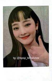 I TRUST 周邊卡 lipss拍立得/有聲拍立得（同卡面）