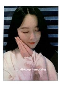 I TRUST 周邊卡 lipss拍立得/有聲拍立得（同卡面）