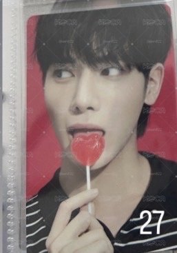 TXT 姜太顯