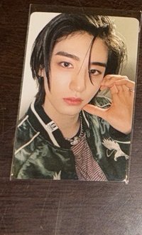 臉頰愛心李涵