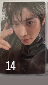 正四顯專卡（可單帶可當綁）