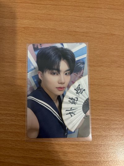 旭星河迷三特典