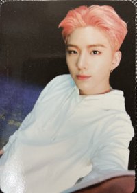 10週年快閃 周邊卡 隨機卡包