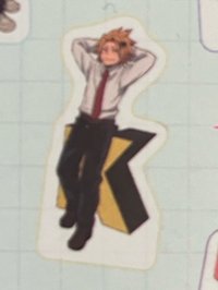 最終季快閃店 立牌 上鳴電氣