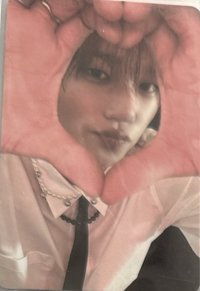 SAD SONG 專輯卡 磁帶卡