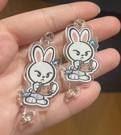 we stay together 周邊