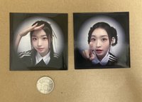 S4 Chaeyeon