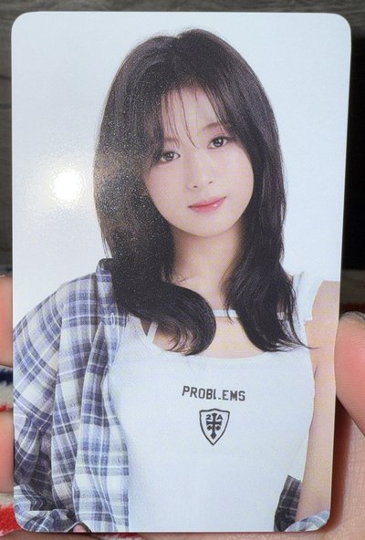 賢角塔柒隨機卡