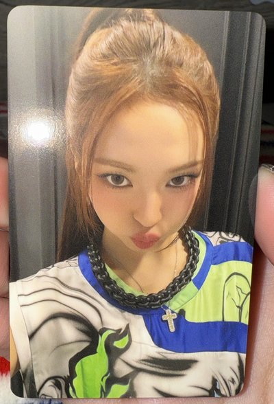 賢角塔柒隨機卡