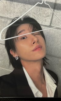 imvitation 快閃店 周邊卡 項鍊卡