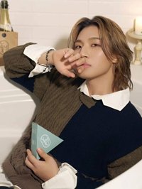 XIMU 香氛品牌代言