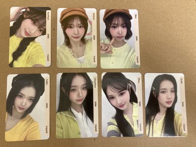 2025年曆卡（已掃）