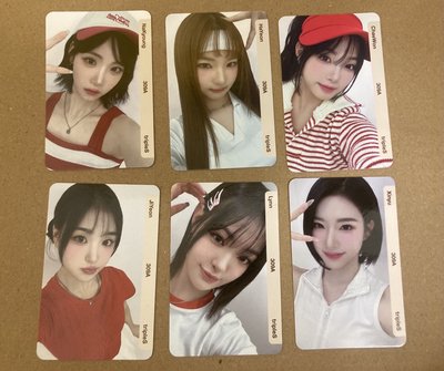 2025年曆卡（已掃）