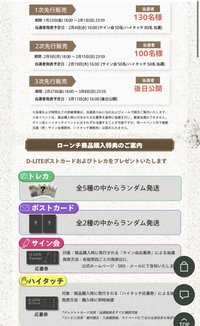 1st DEBUT EVENT
