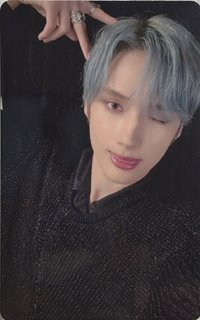 24 wvs con 入場卡 / 場限卡 