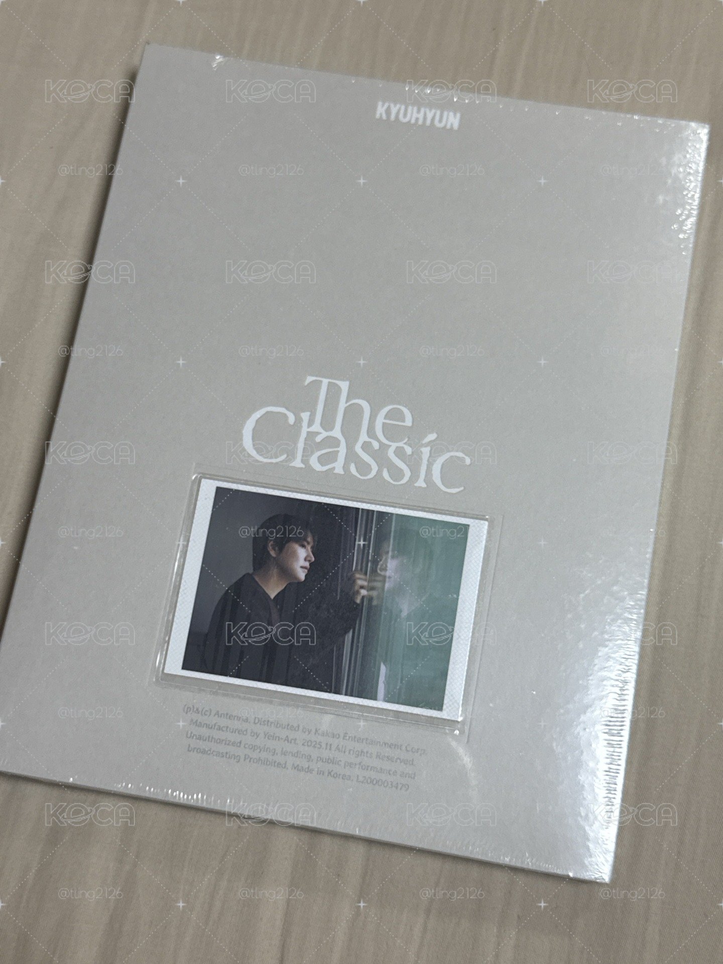 迷五 Scrapbook 專輯 