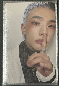 正四普版藍 專卡