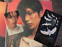 太顯Afterglow全專（彬卡）