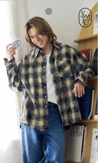 XIMU 香氛品牌代言 Soft White Tea type2 香氛紙 大聲代言香氛卡