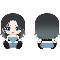 Perfect Night OVERWATCH 2 聯名 娃娃玩偶 