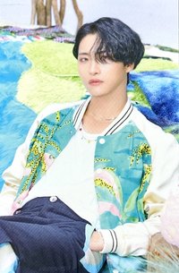 Fever pt.3 hmv 特典卡 