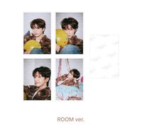 雲鶴照片組（room)