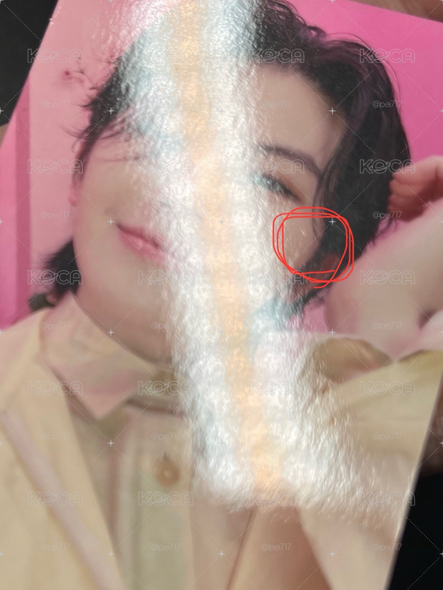 always yours 專卡 勳