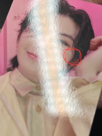 always yours 專卡 勳