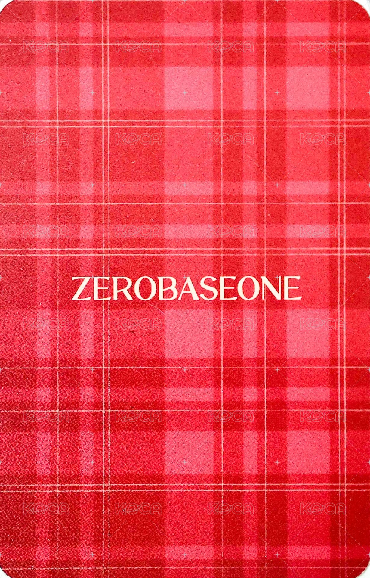 25'MBC 歌謠大祭典 入場卡 / 場限卡  背面