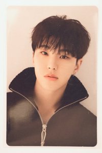 Follow Again 隨機卡 22