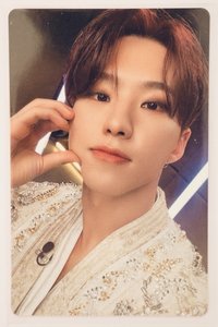 FOLLOW 演唱會 DVD / CD 卡 1