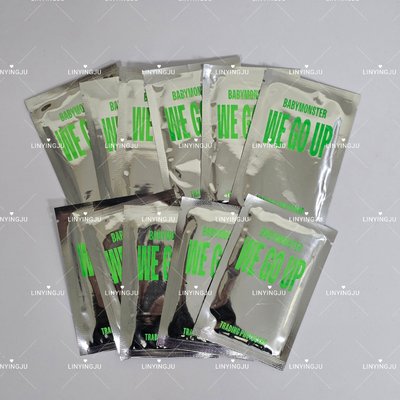 24'FM FOREVER未拆卡包