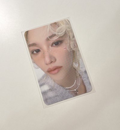 5‘OCLOCK 菲滿額卡