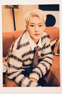 HOLIDAY 隨機卡 16