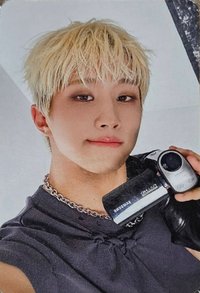 2026 JINJIN SEASON'S GREETINGS am 線下 簽售卡 