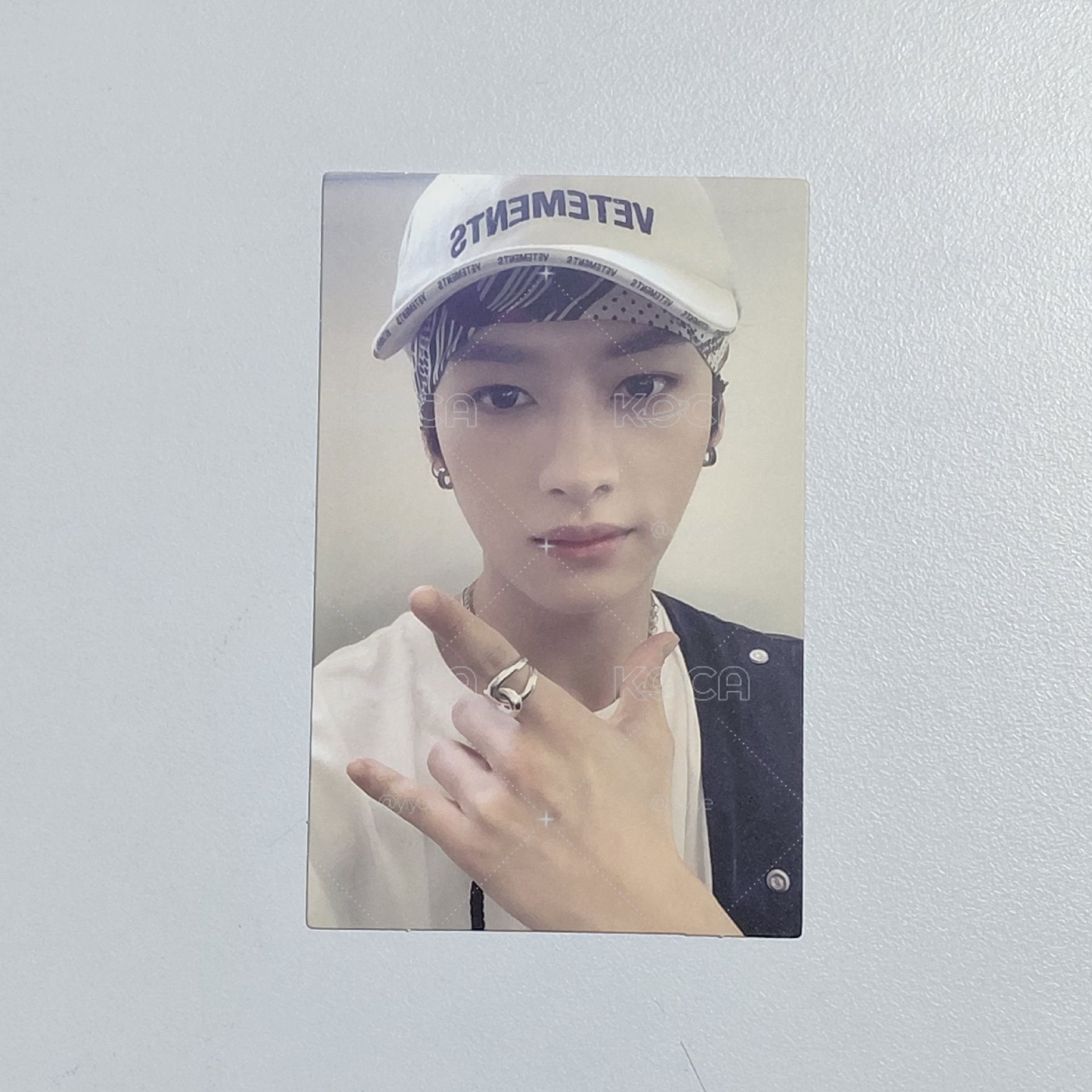 旻go生專卡