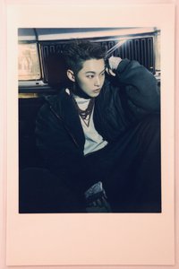 10週年 週邊卡 鑰匙圈卡