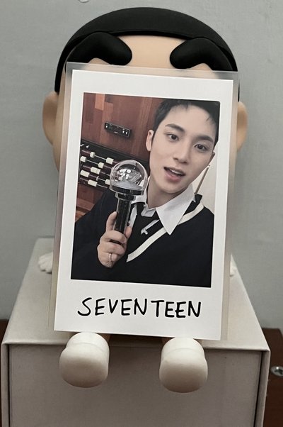 holiday 奎拍立得