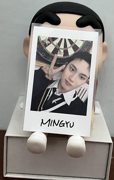 holiday 奎拍立得