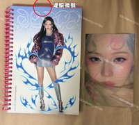 單空專（附CD/光柵明信片）