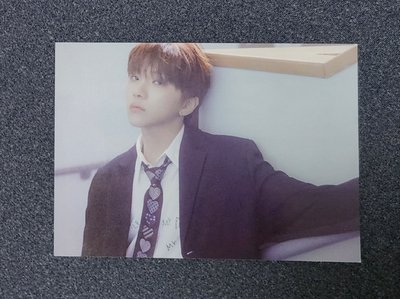 大小豆腐明信片🦦🧸