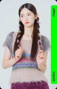 k4 Binary01 FCO A type 隨機卡 B102A