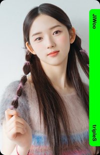 k4 Binary01 FCO A type 隨機卡 B105A