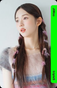 k4 Binary01 FCO A type 隨機卡 B106A