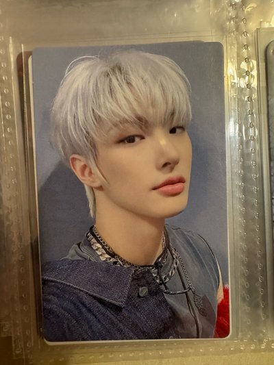 旼琦130元以下 各種時期卡卡區