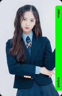 k4 Binary01 FCO A type 隨機卡 B116A