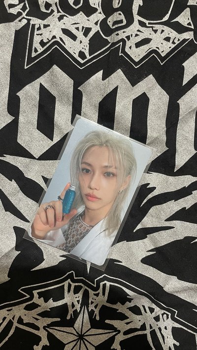 GIANT FC盤雙面卡菲(藥水/騎車ver)