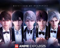 美國 洛杉磯動漫博覽會