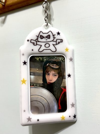 k4凡特典卡 現貨馬上出